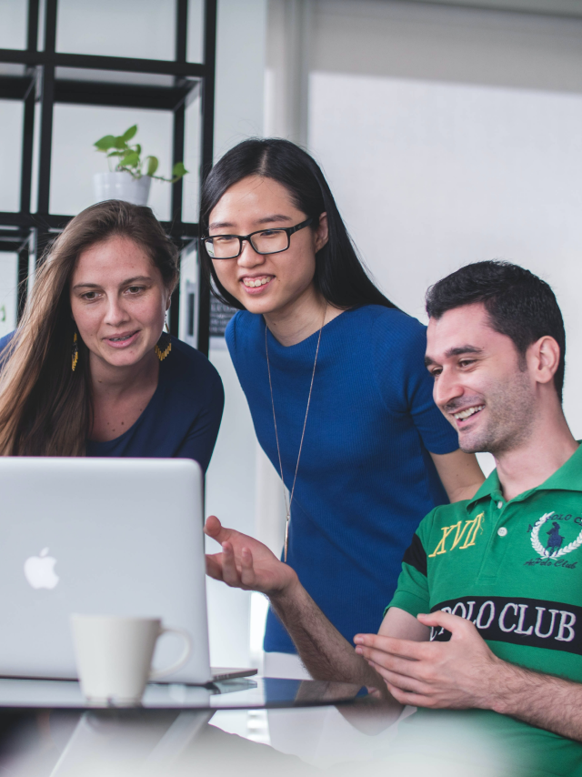 ビジネス留学サポートプログラム